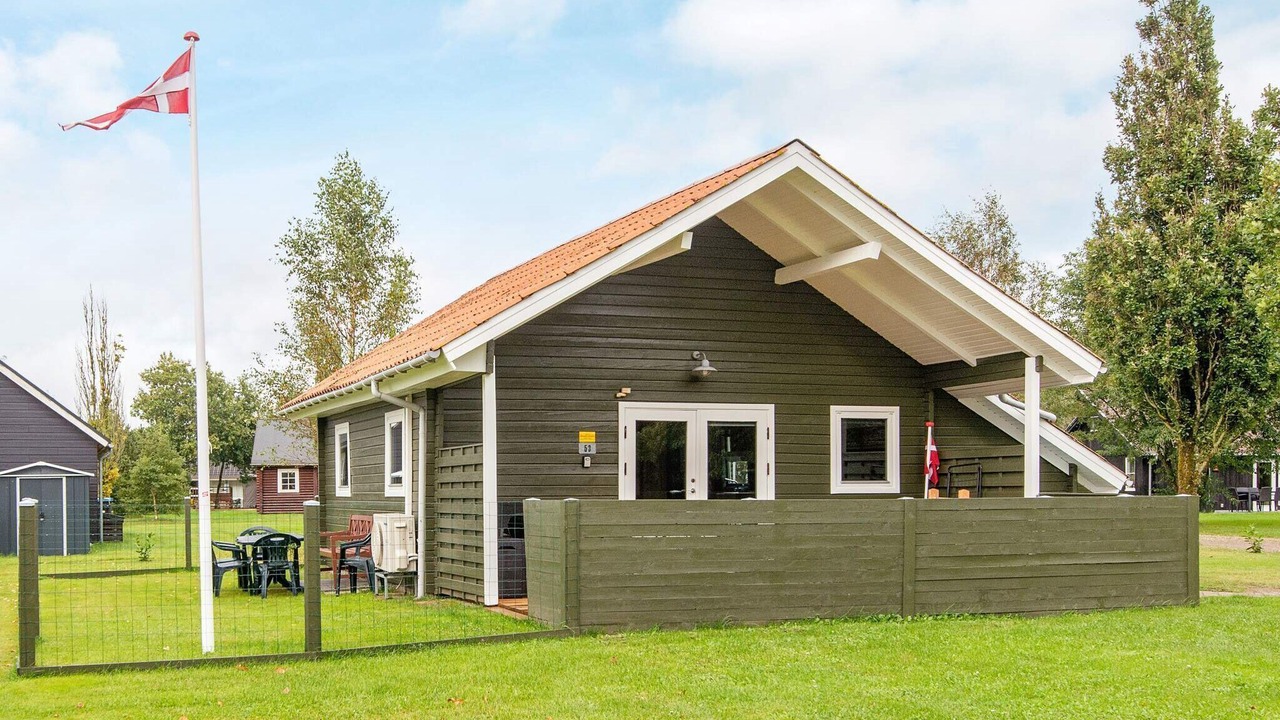 Photo of Outdoor in Hovborg