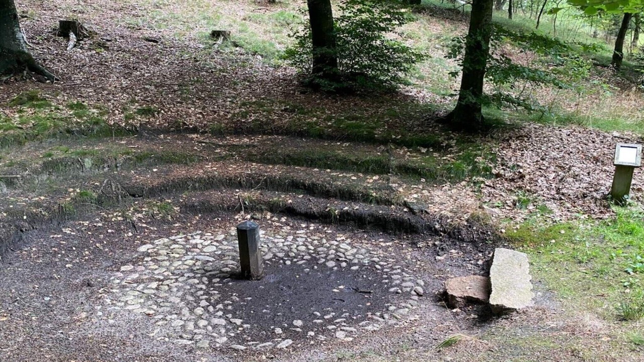 Photo of Outdoor in Hovborg