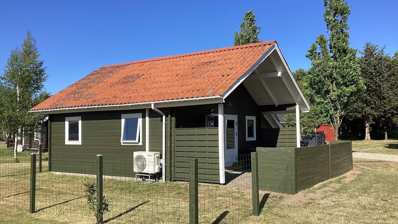 Photo of Outdoor in Hovborg