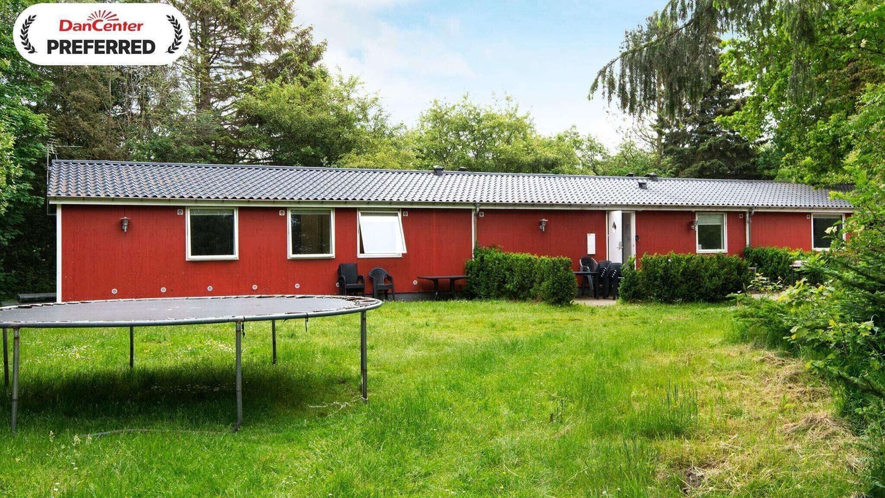Photo of Outdoor in Skovgaarde