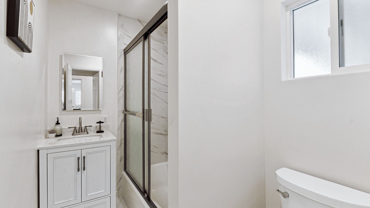 Photo of Bathroom in Reseda