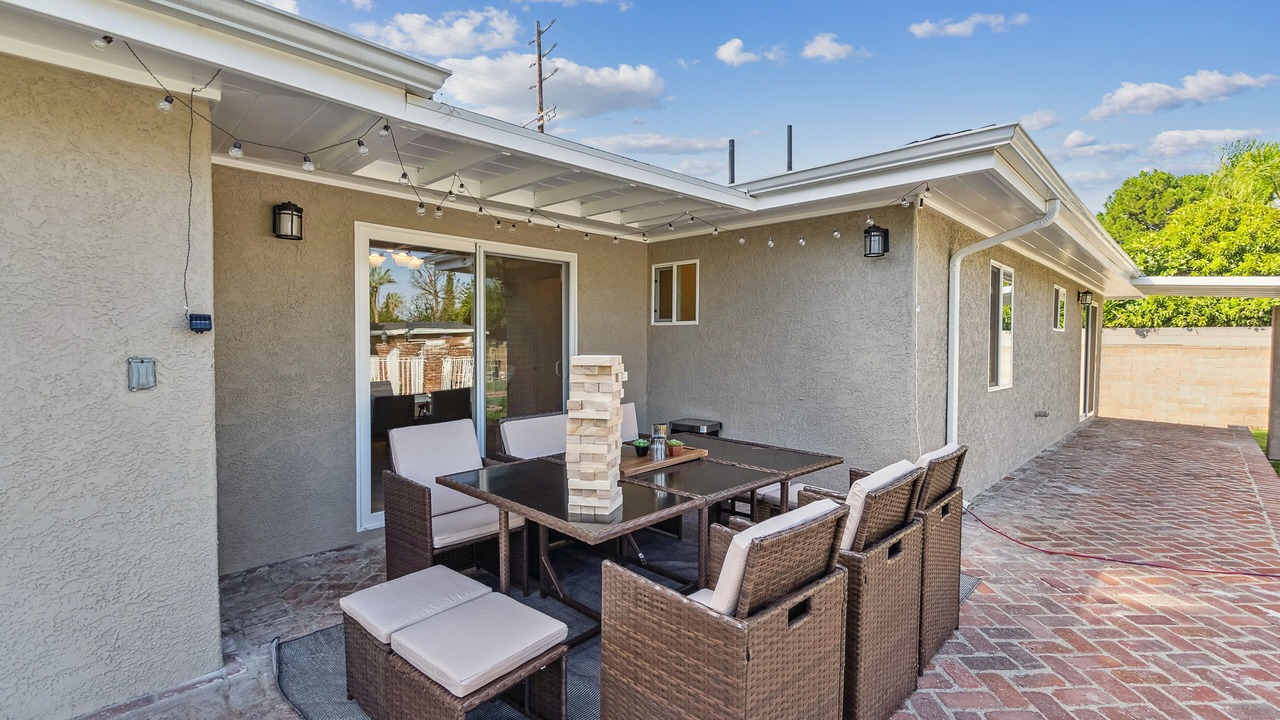 Photo of Outdoor in Reseda