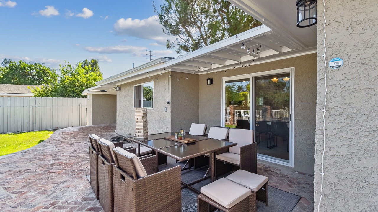 Photo of Outdoor in Reseda