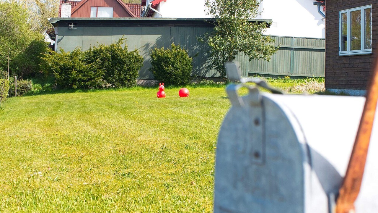 Photo of Outdoor in Aabenraa
