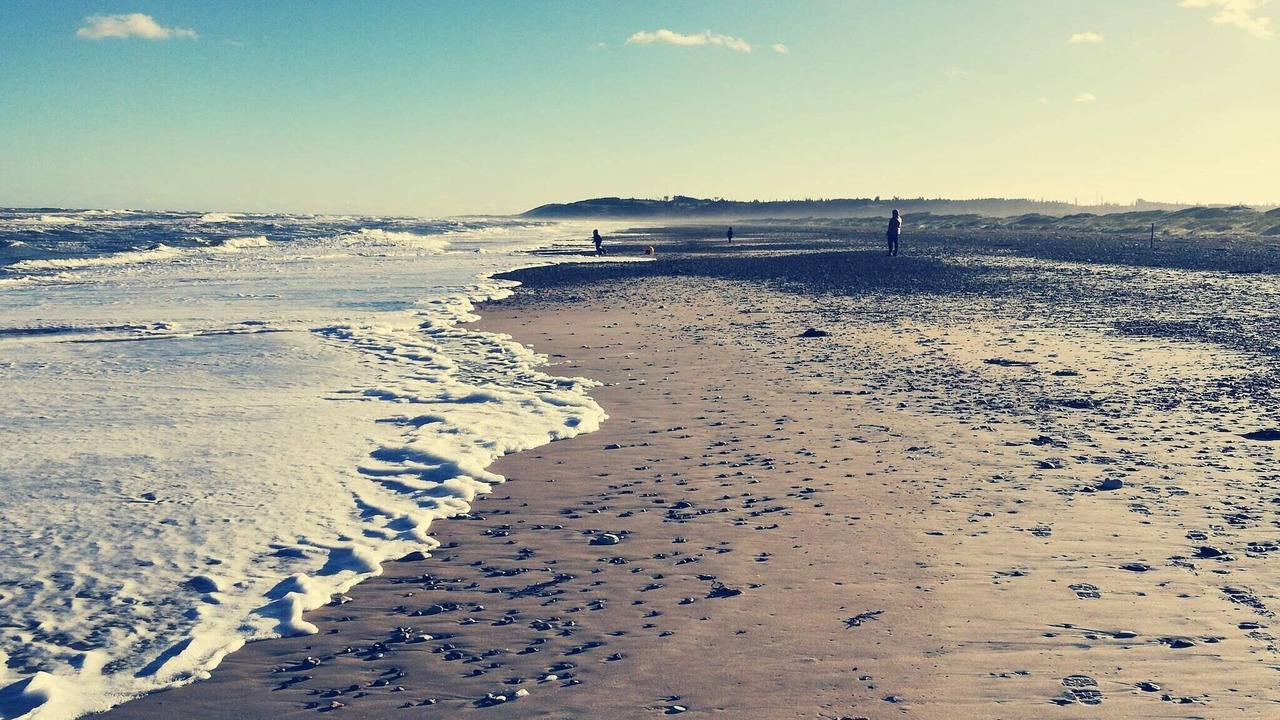 Photo of Others in Slette Strand