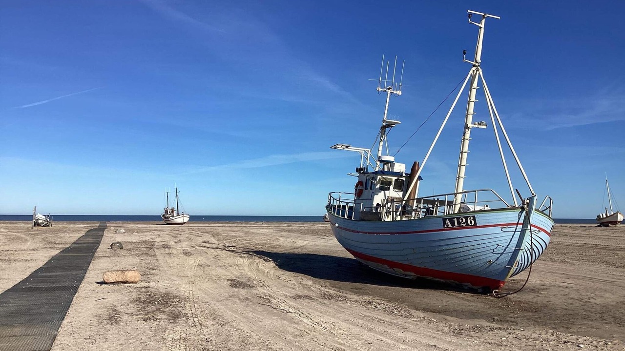 Photo of Outdoor in Slette Strand