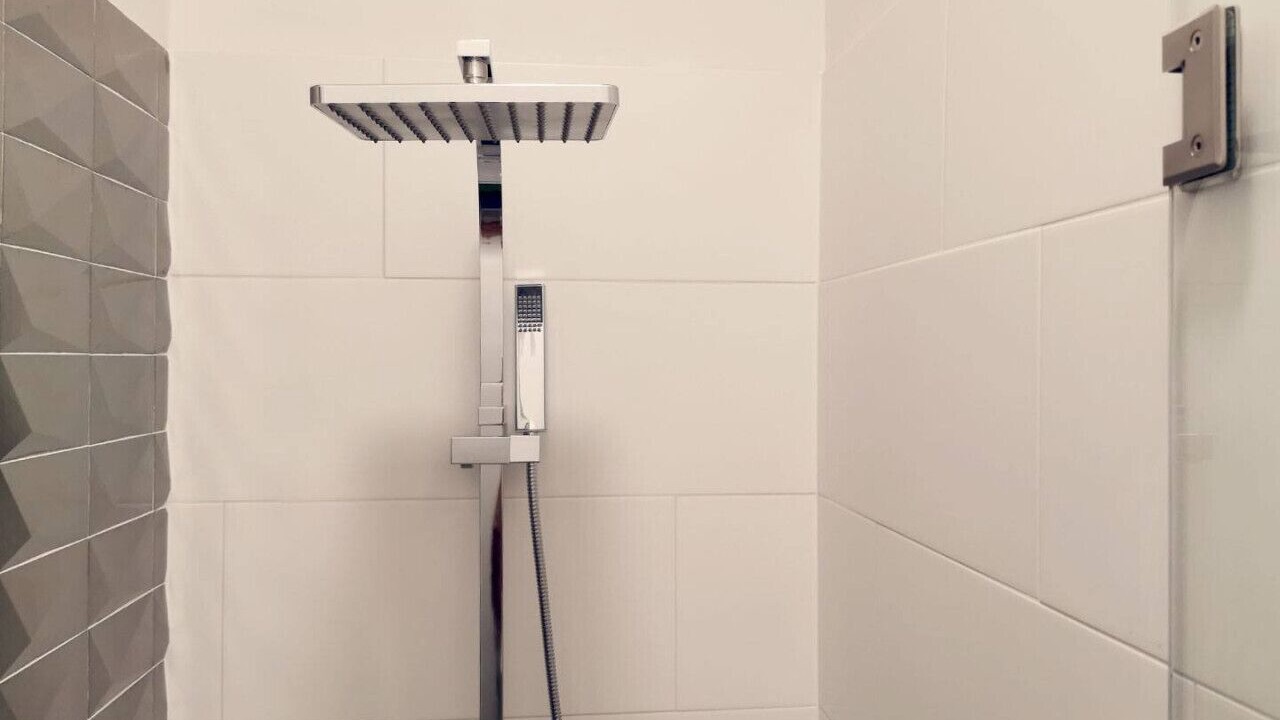 Photo of Bathroom in Mariahilf