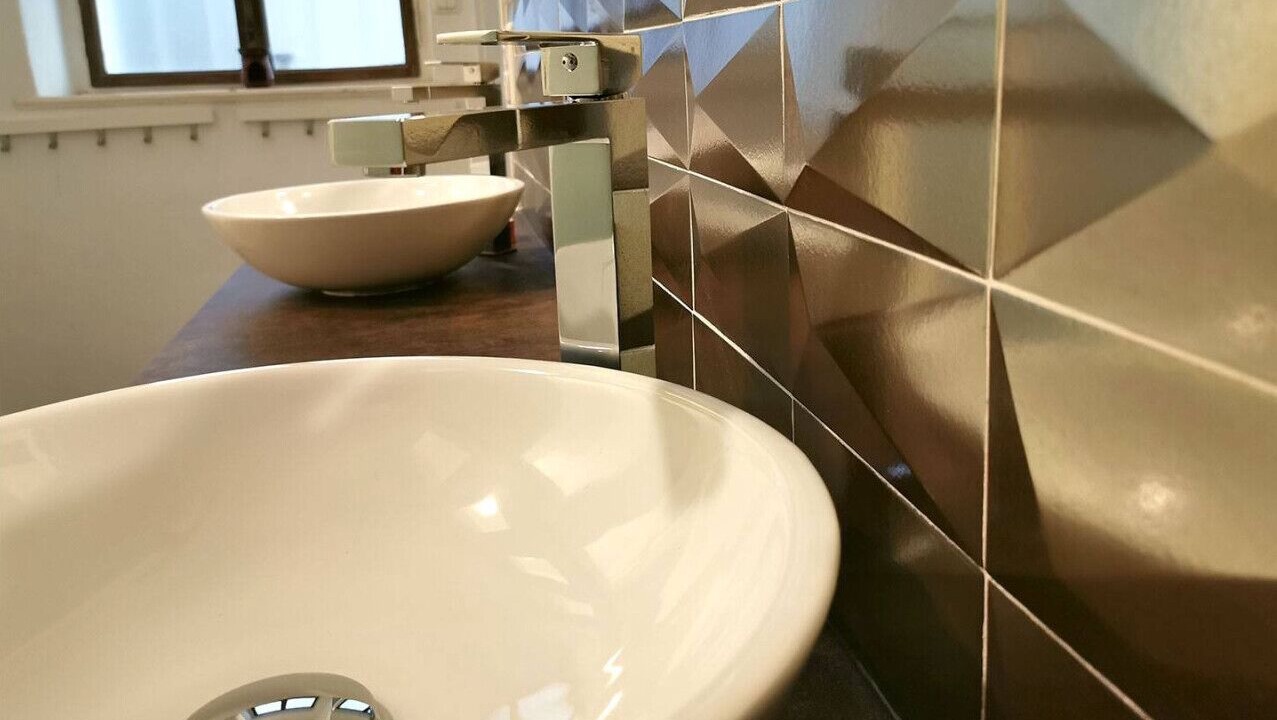 Photo of Bathroom in Mariahilf