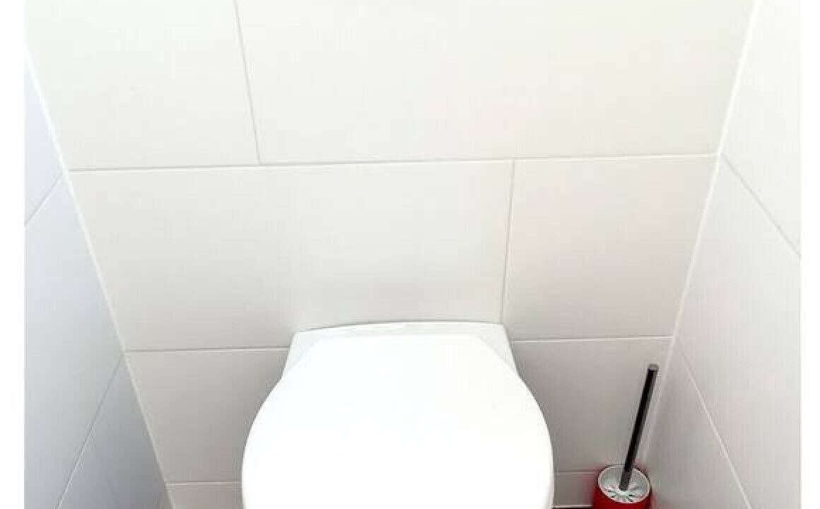 Photo of Bathroom in Mariahilf