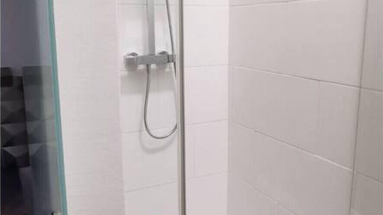 Photo of Bathroom in Mariahilf