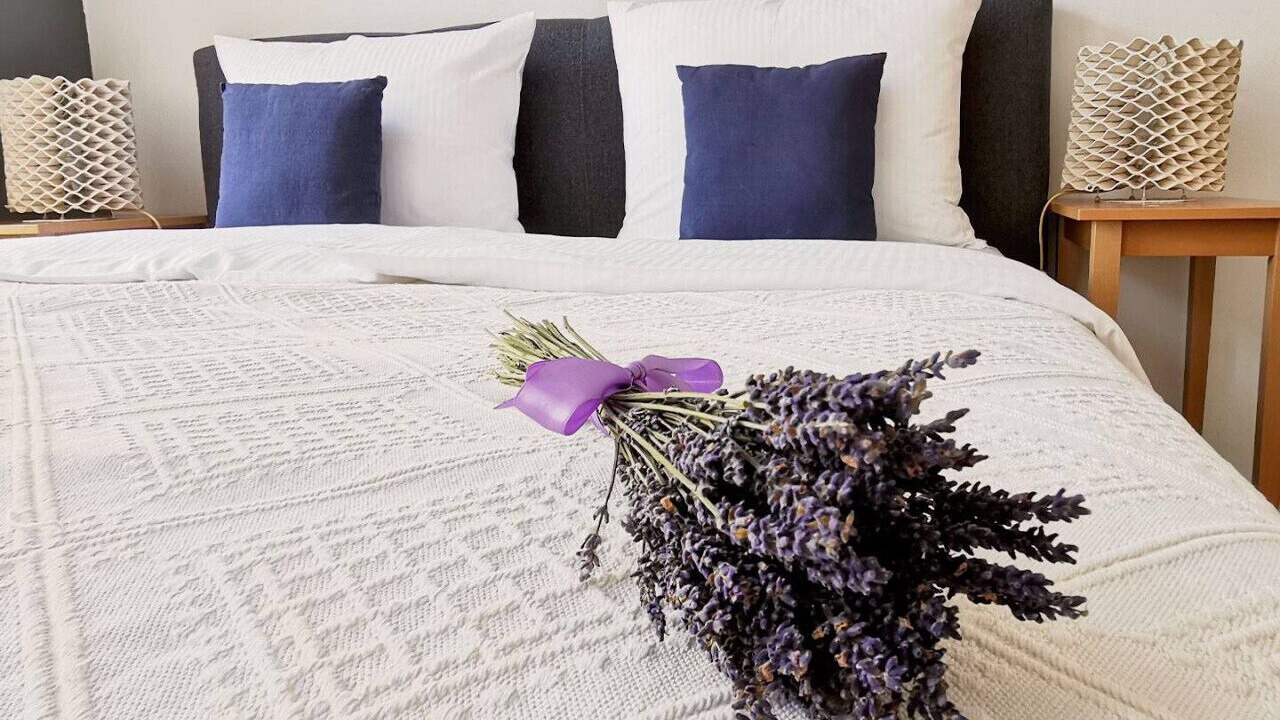 Photo of Bedroom in Mariahilf
