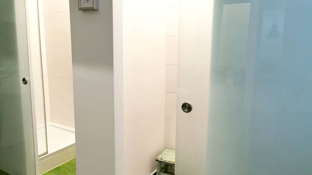 Photo of Bathroom in Mariahilf