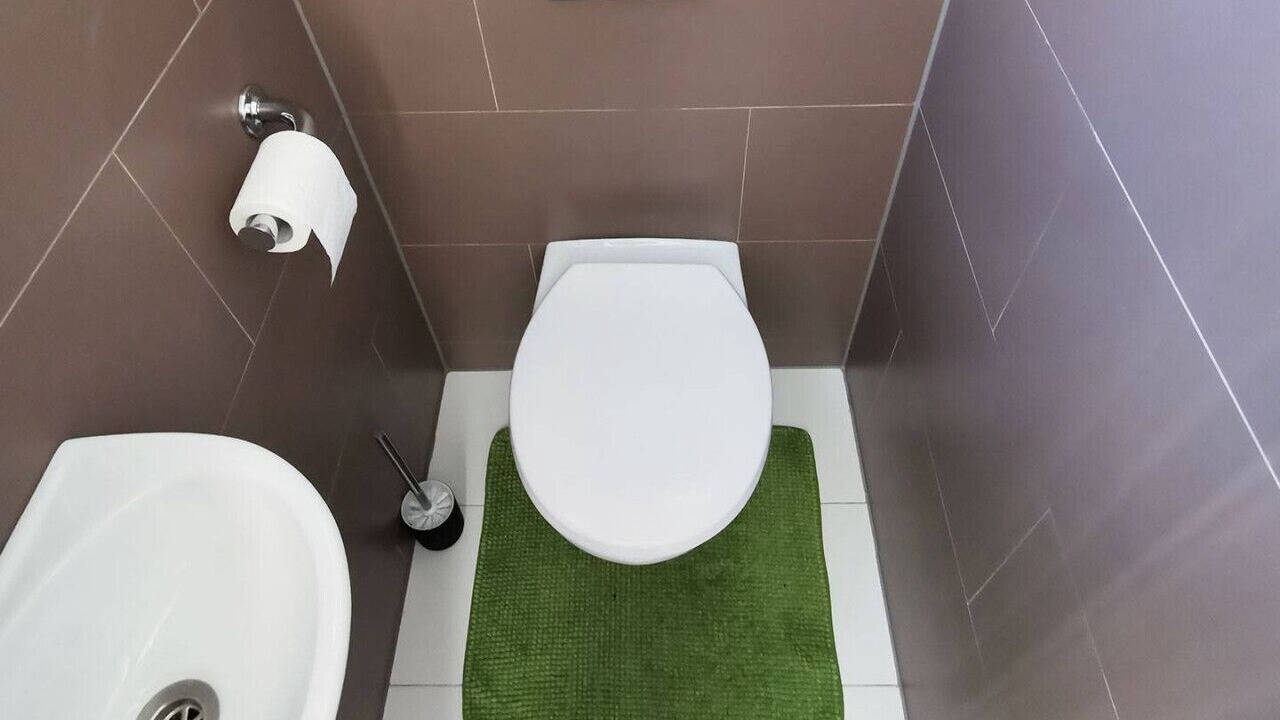 Photo of Bathroom in Mariahilf