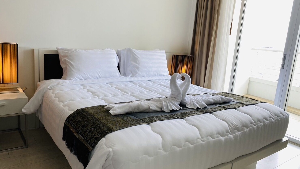 Photo of Bedroom in Thung Wat Don