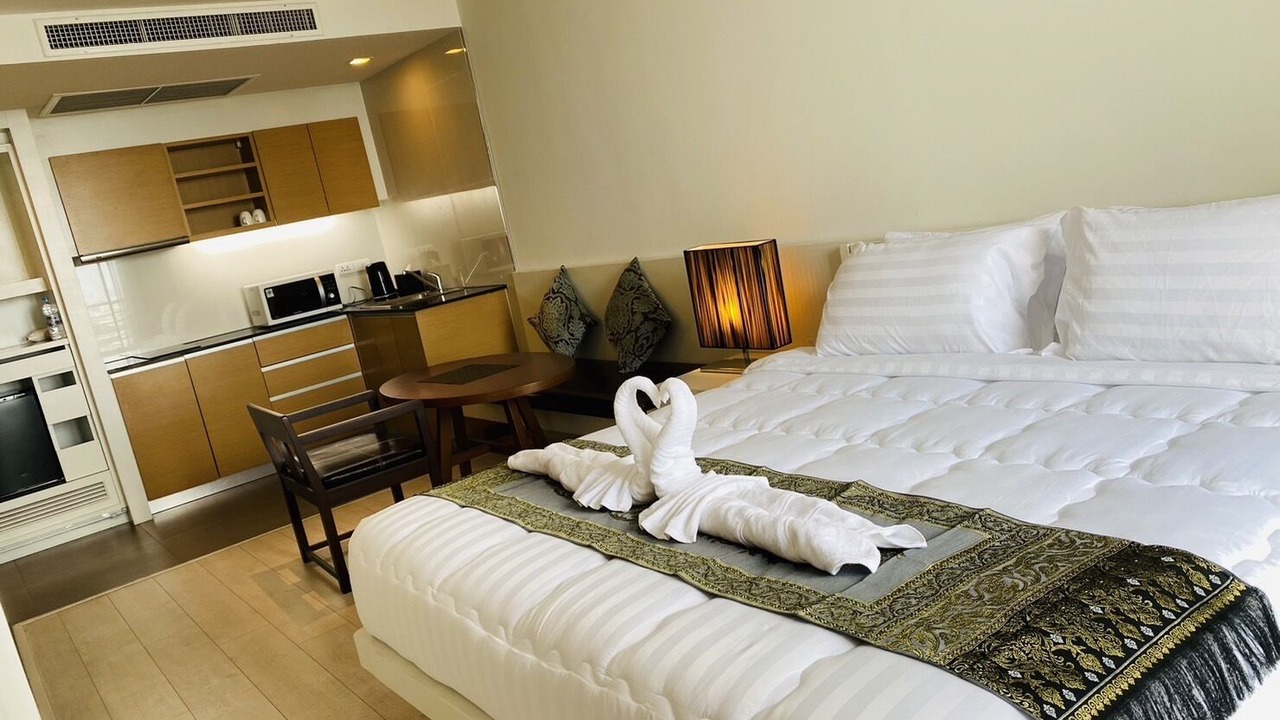 Photo of Bedroom in Thung Wat Don