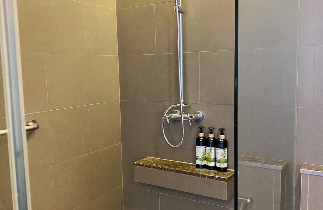 Photo of Bathroom in Thung Wat Don