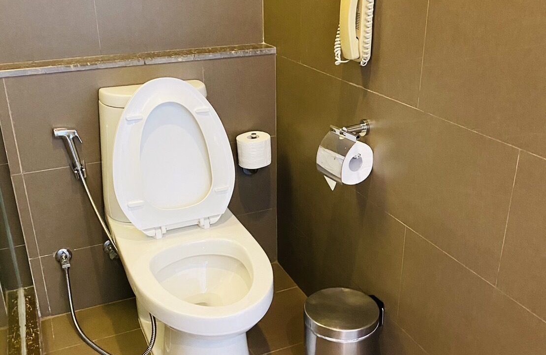 Photo of Bathroom in Thung Wat Don