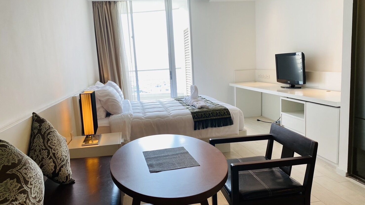 Photo of Bedroom in Thung Wat Don