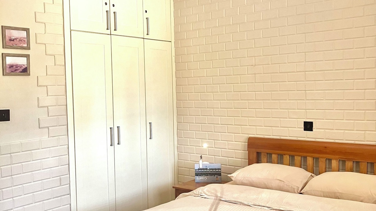 Photo of Bedroom in Cape Greko