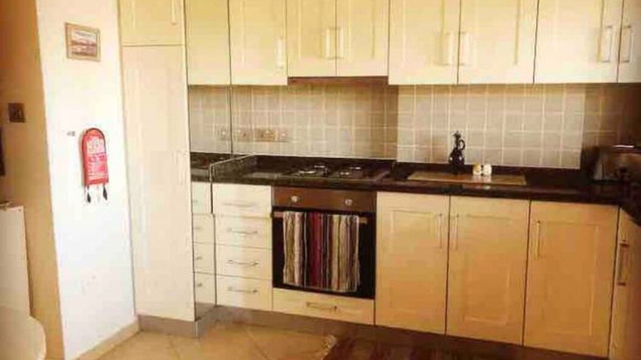 Photo of Kitchen in Cape Greko