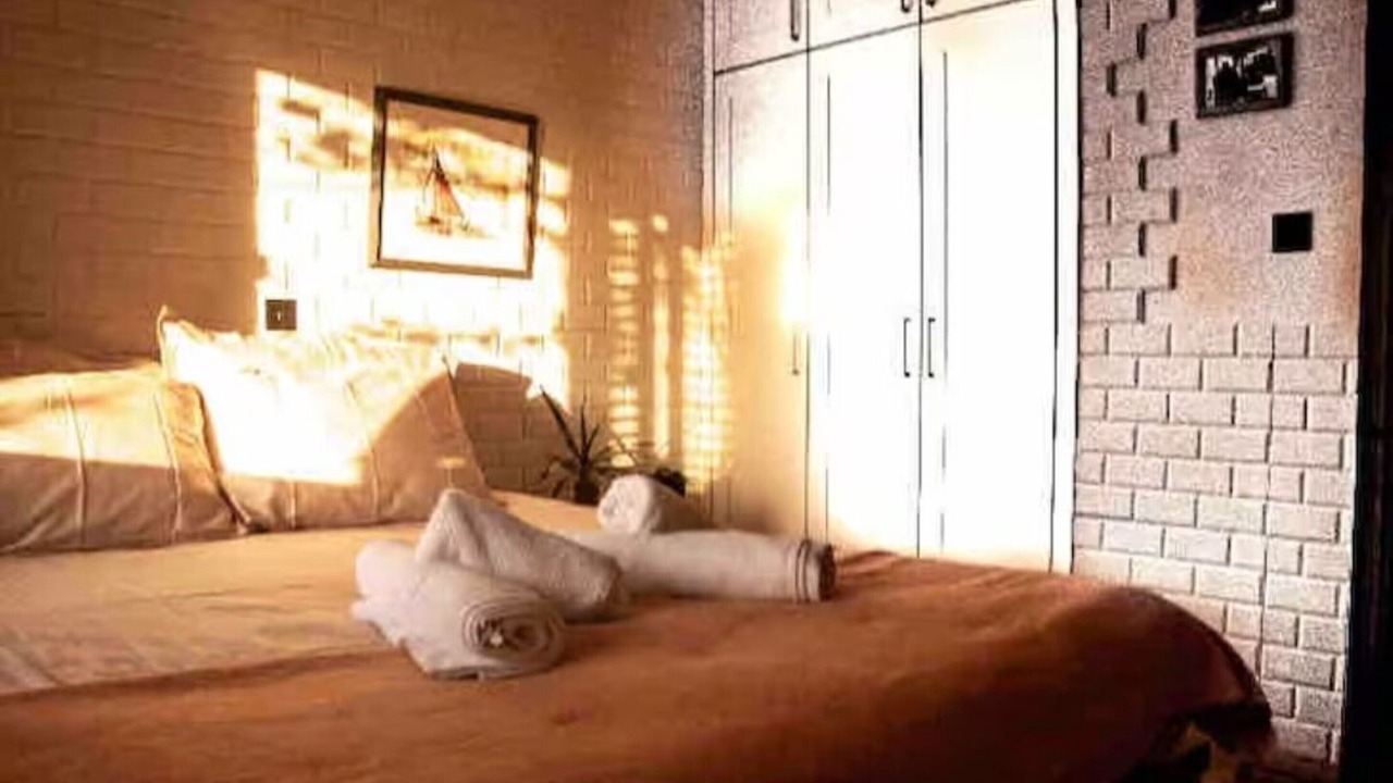 Photo of Bedroom in Cape Greko