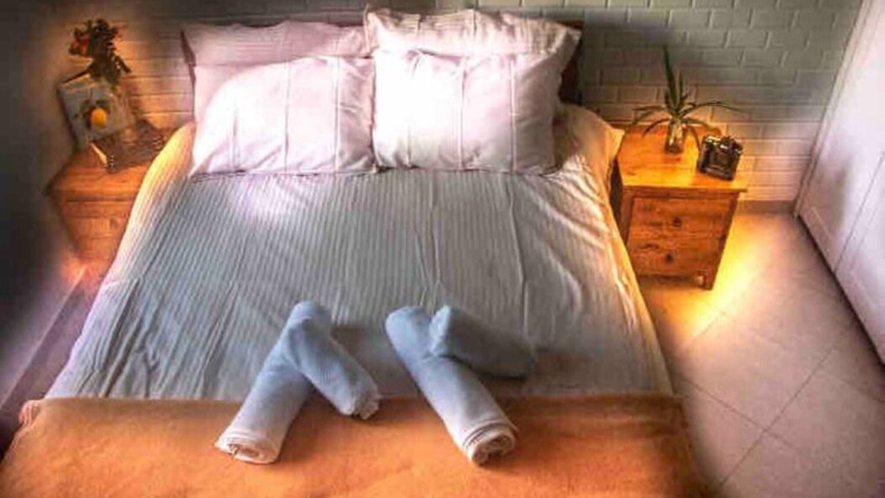 Photo of Bedroom in Cape Greko