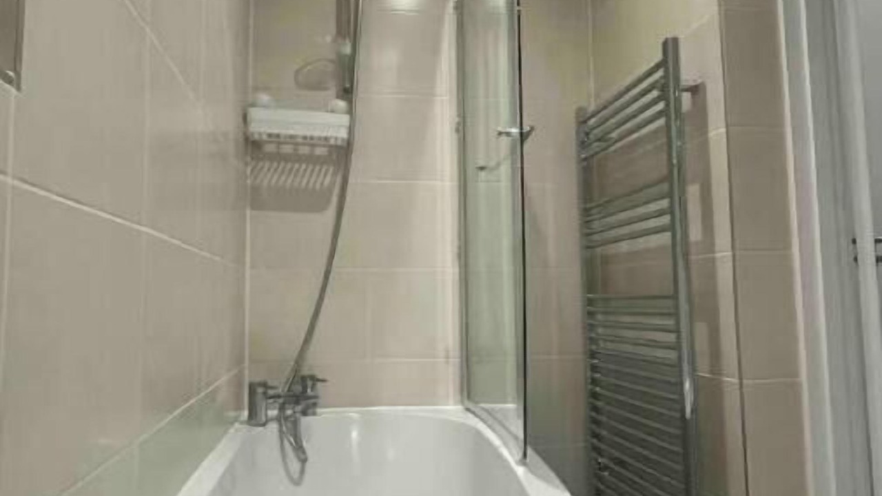 Photo of Bathroom in Ashtead