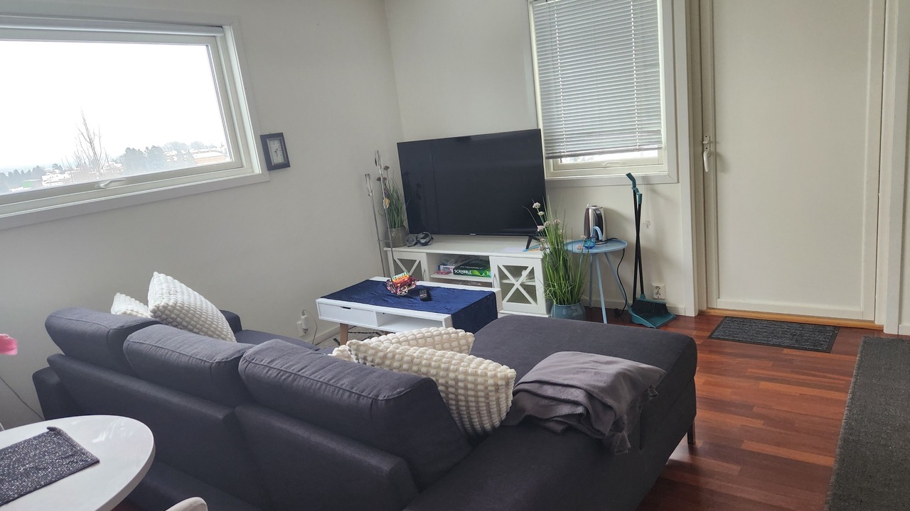 Photo of Livingroom in Gjerdrum Municipality