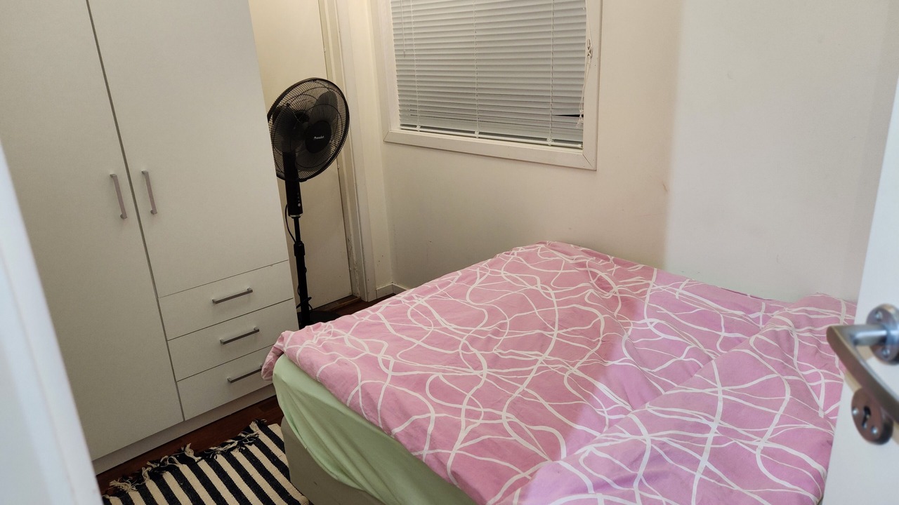 Photo of Bedroom in Gjerdrum Municipality