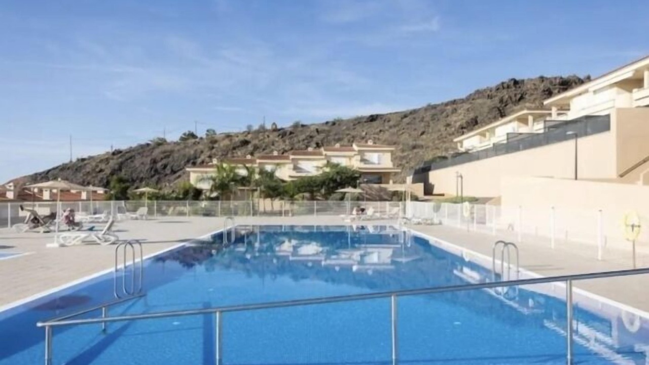 Photo of Outdoor in Puerto de Santiago