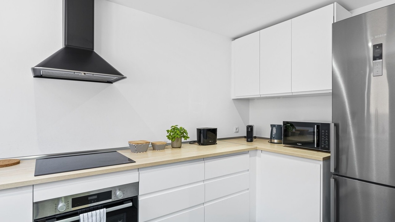 Photo of Kitchen in Puerto de Santiago