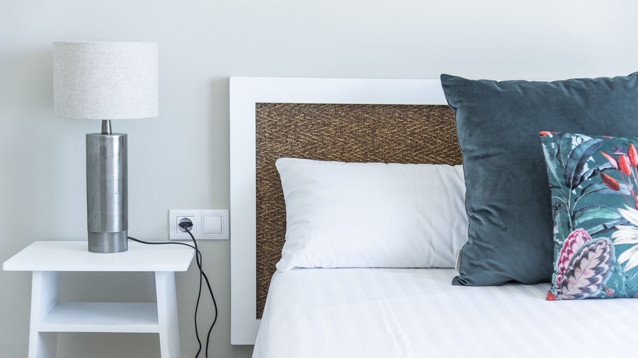 Photo of Bedroom in Puerto de Santiago