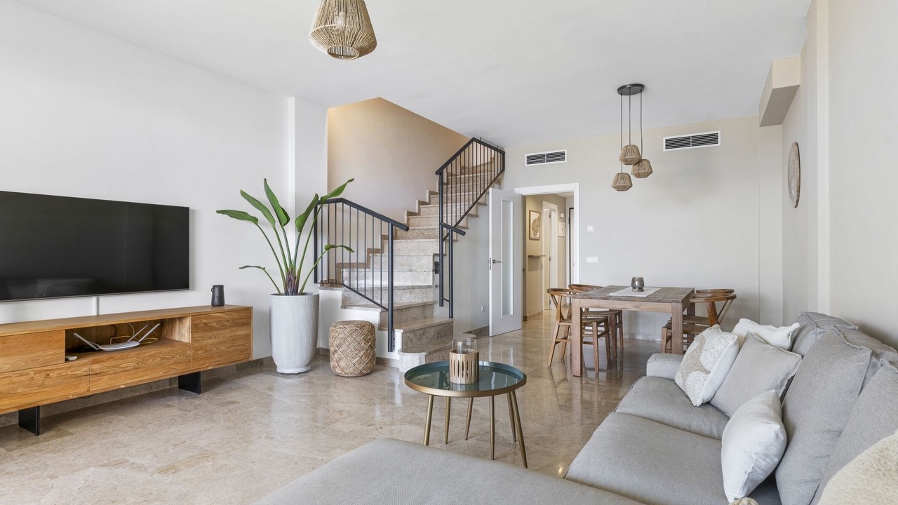 Photo of Livingroom in Puerto de Santiago