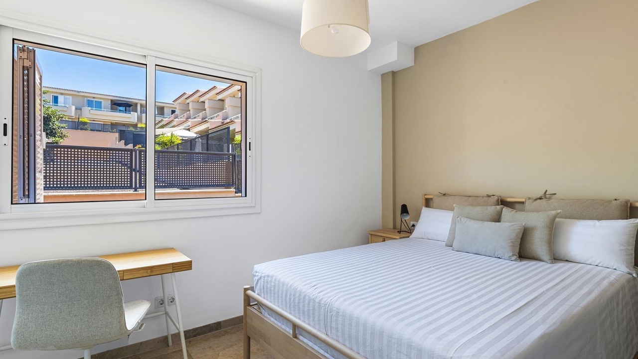 Photo of Bedroom in Puerto de Santiago