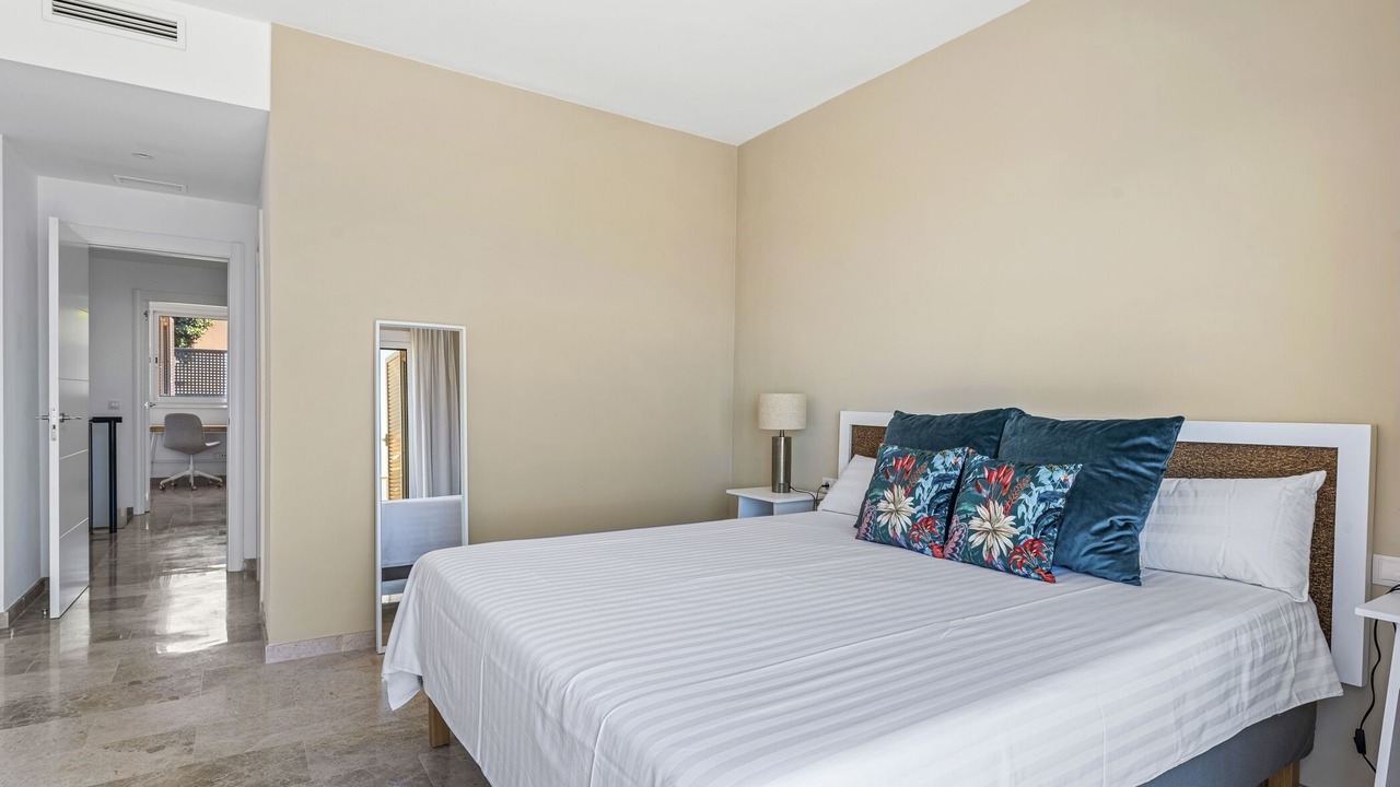 Photo of Bedroom in Puerto de Santiago