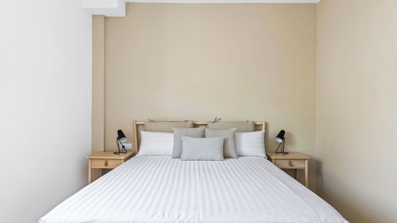Photo of Bedroom in Puerto de Santiago