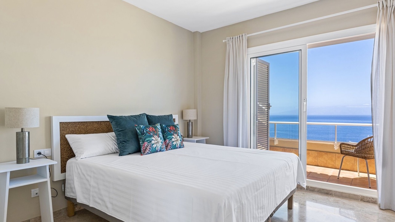 Photo of Bedroom in Puerto de Santiago
