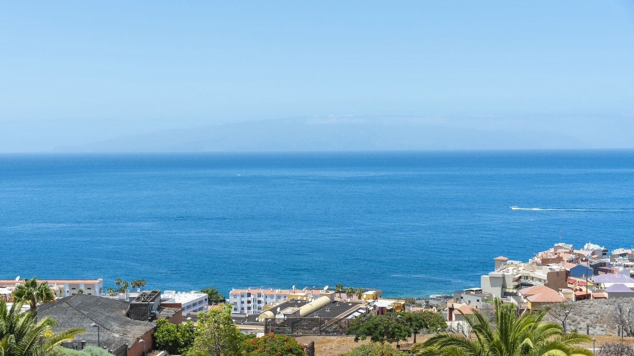 Photo of Others in Puerto de Santiago