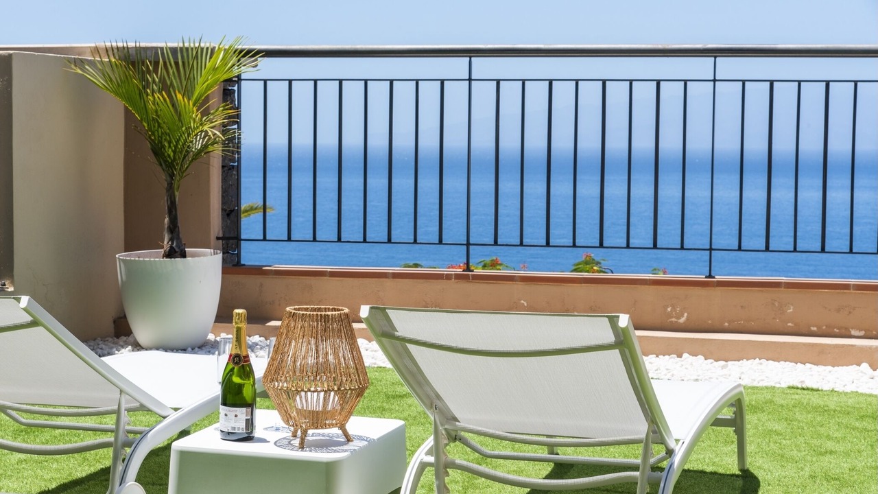 Photo of Outdoor in Puerto de Santiago