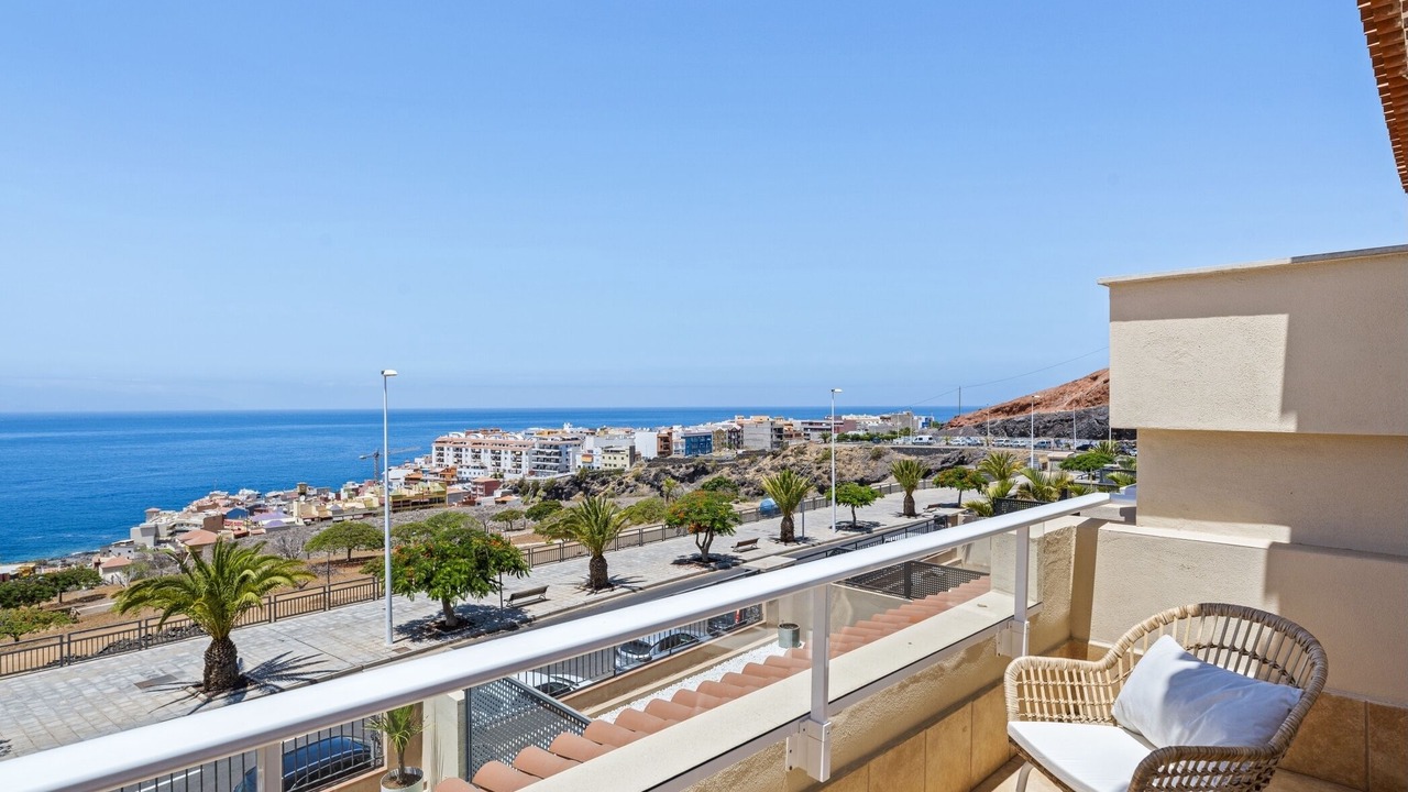 Photo of Outdoor in Puerto de Santiago