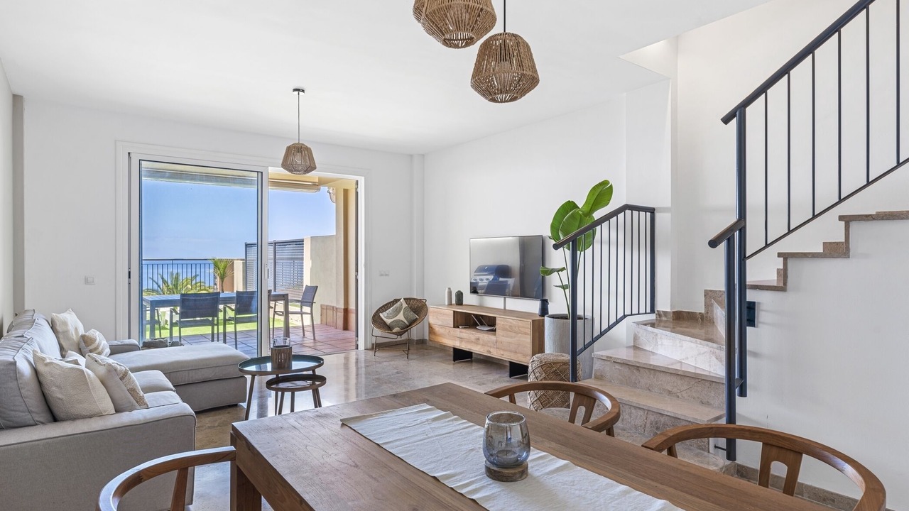 Photo of Livingroom in Puerto de Santiago