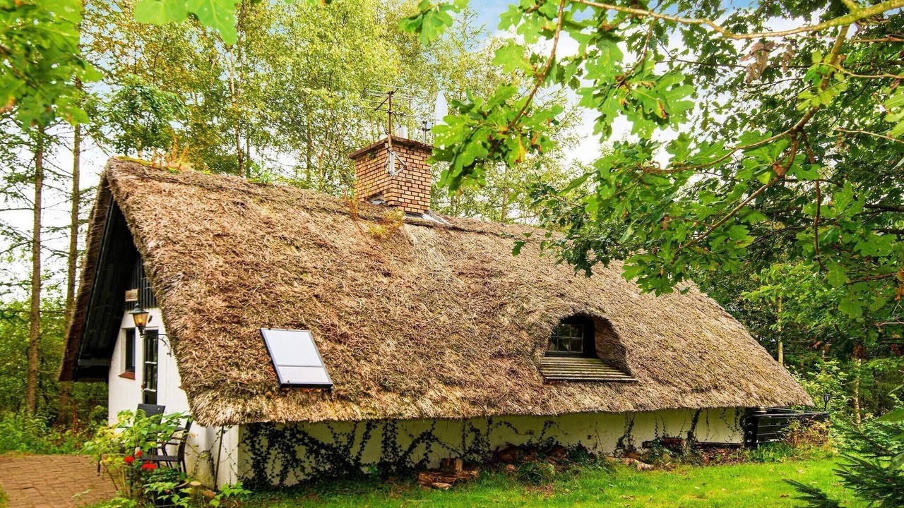 Photo of Outdoor in Krejbjerg
