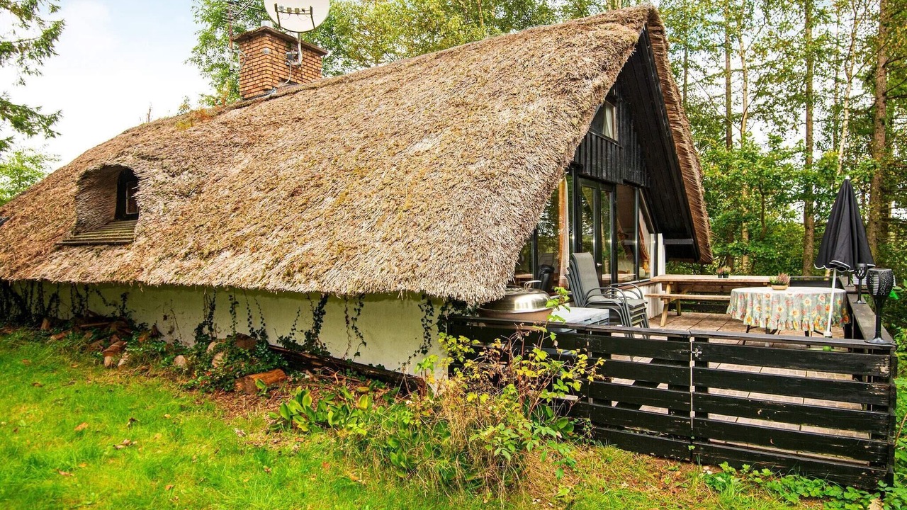 Photo of Outdoor in Krejbjerg