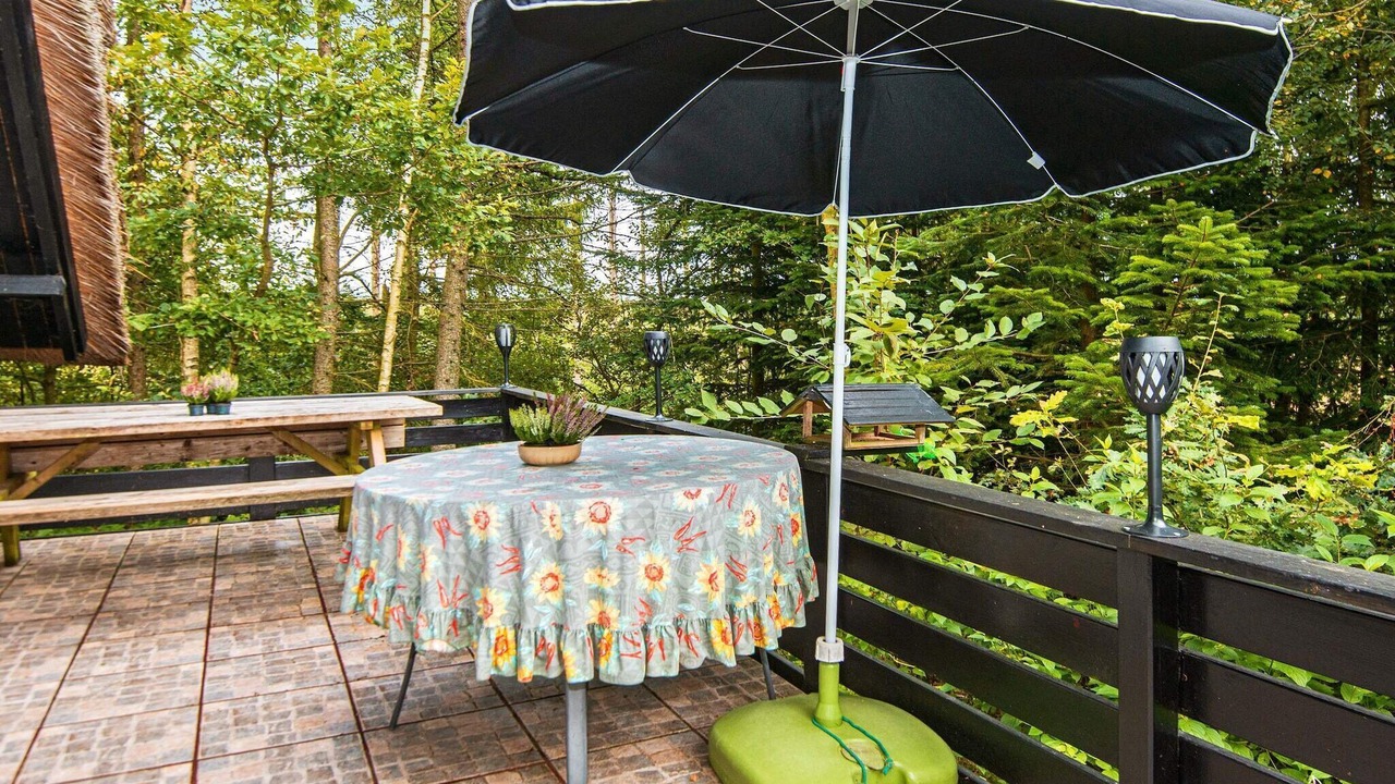 Photo of Outdoor in Krejbjerg
