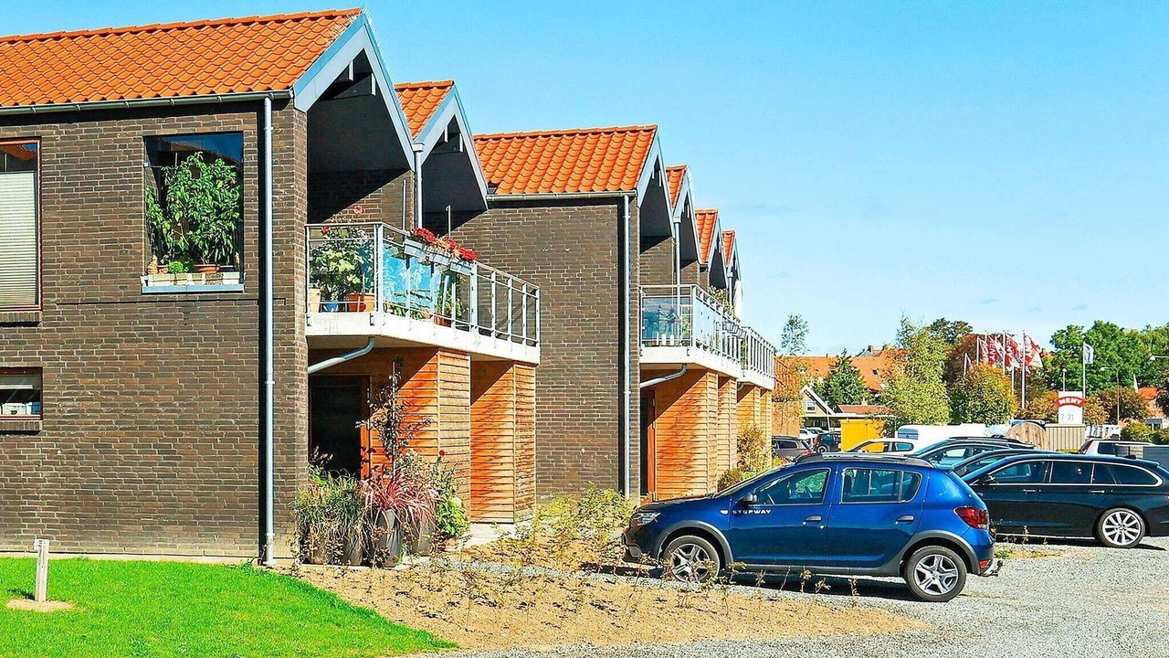 Photo of Outdoor in Bogense