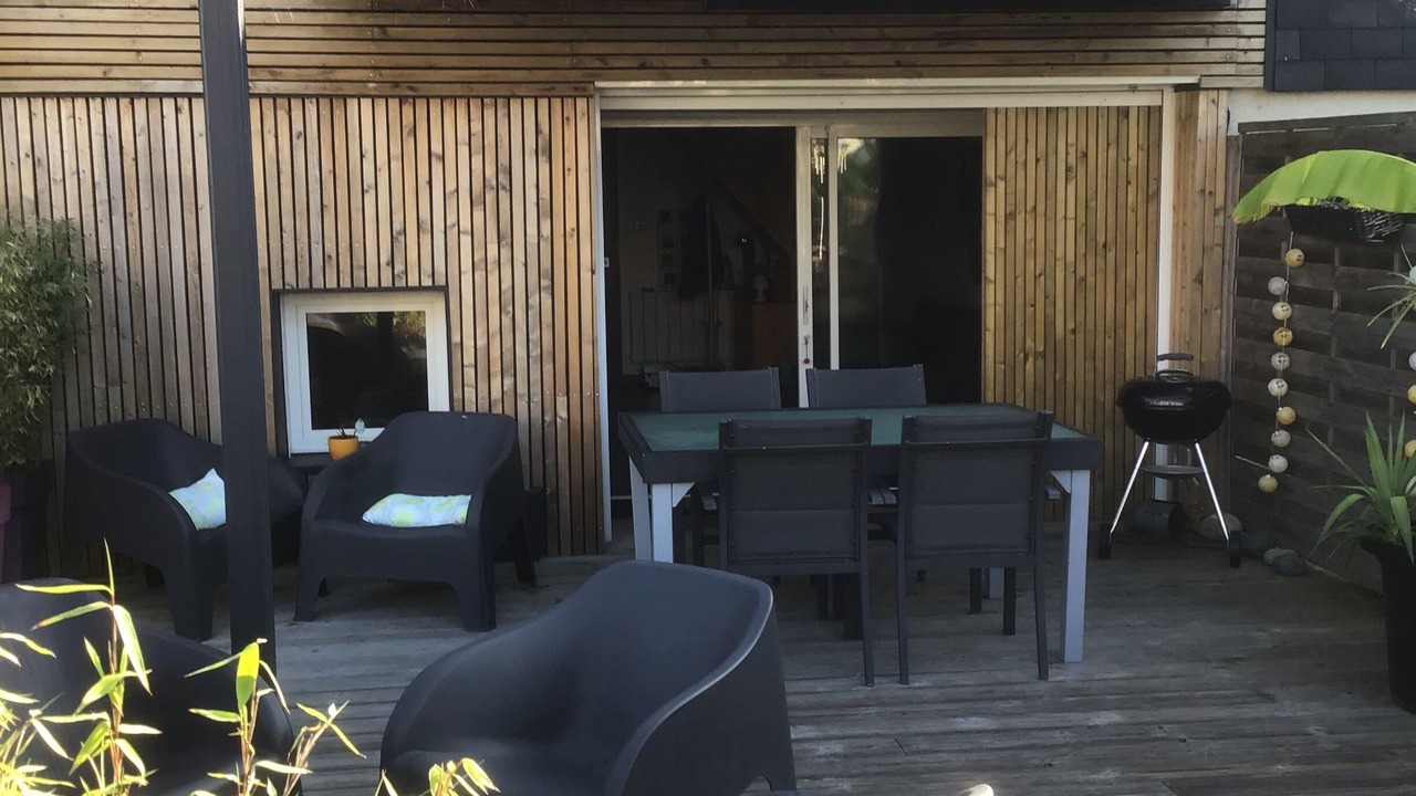 Photo of Outdoor in Finistere