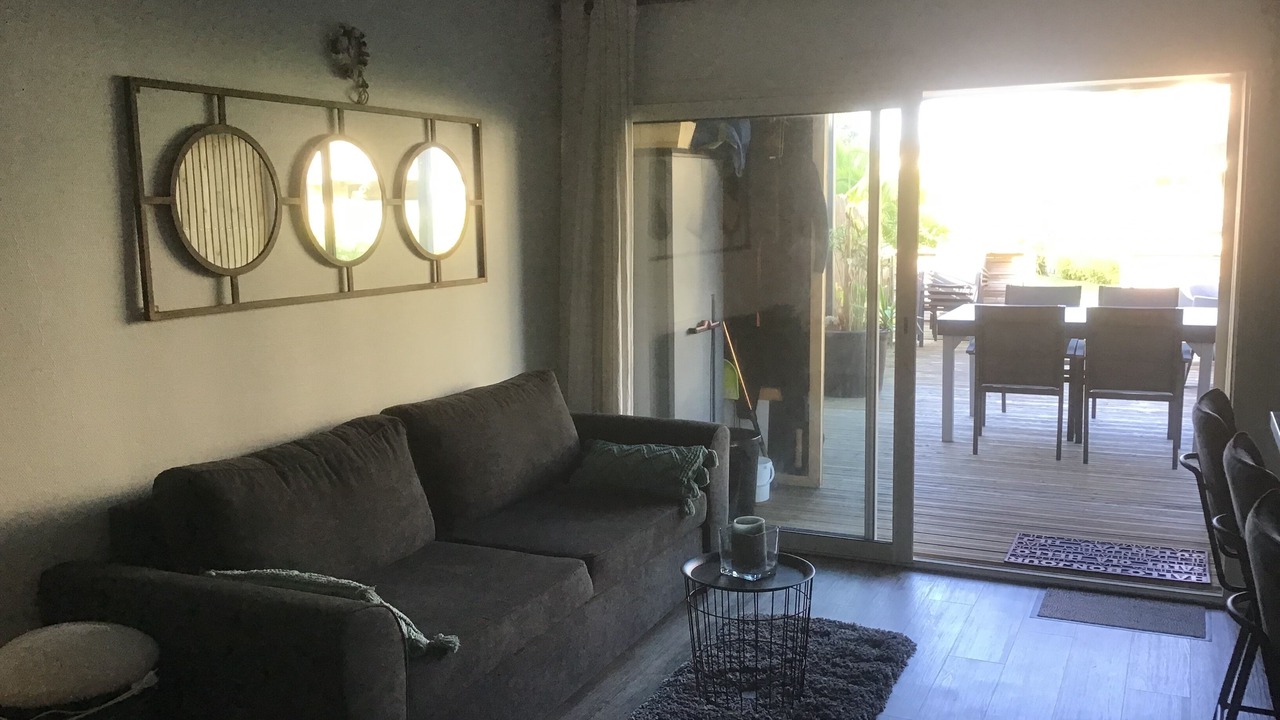 Photo of Livingroom in Finistere