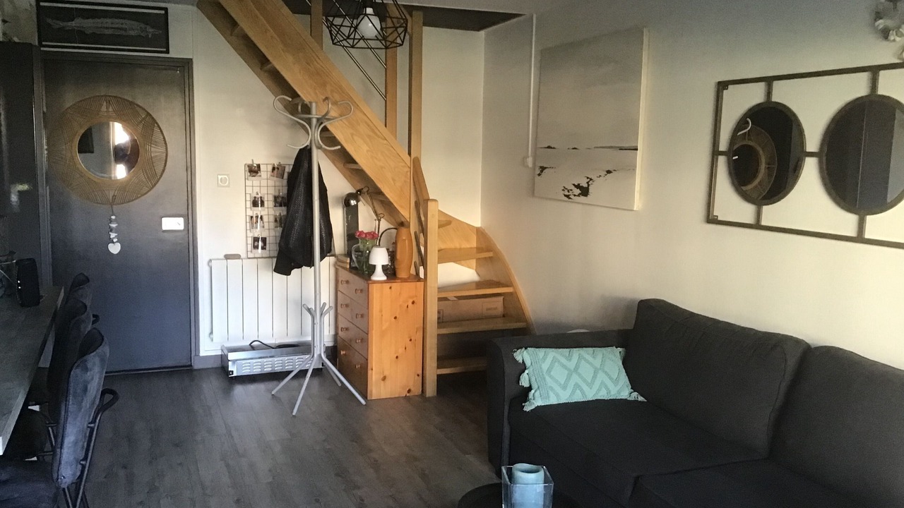 Photo of Livingroom in Finistere