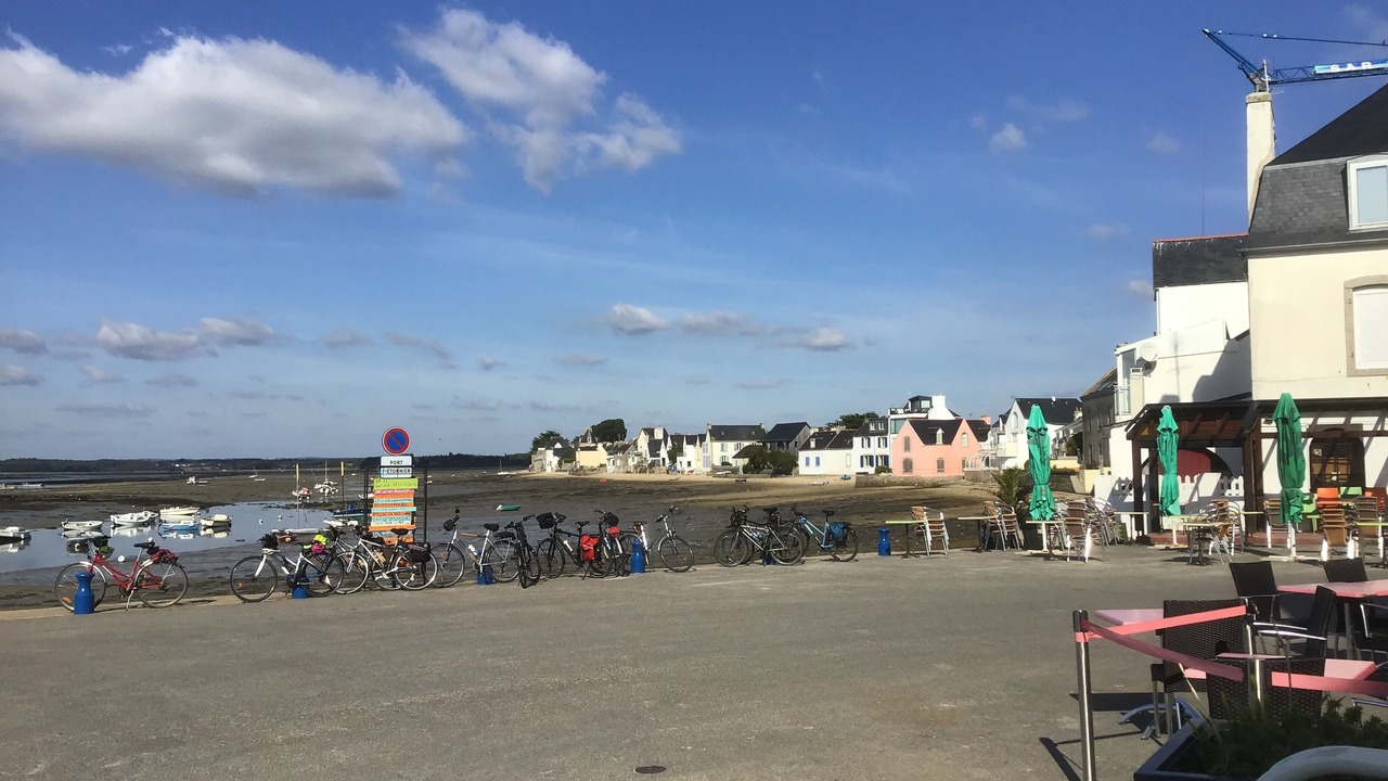 Photo of Outdoor in Finistere