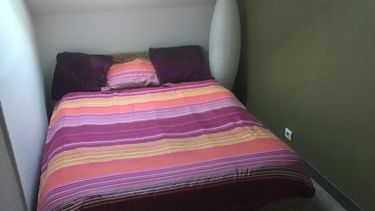 Photo of Bedroom in Finistere